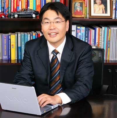 宋新宇(企业战略专家) 宋新宇(企业战略专家)