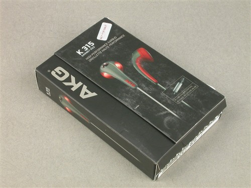 AKG K315 AKG K315
