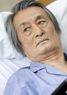 剧场版新参者：麒麟之翼
