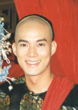 怀玉公主(少年皇帝多情郎)