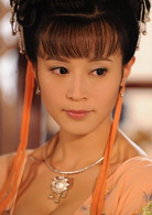 杨贵妃秘史(2010年黄秋生、殷桃主演古装电视剧)