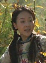 刘牧(中国内地影视男演员)