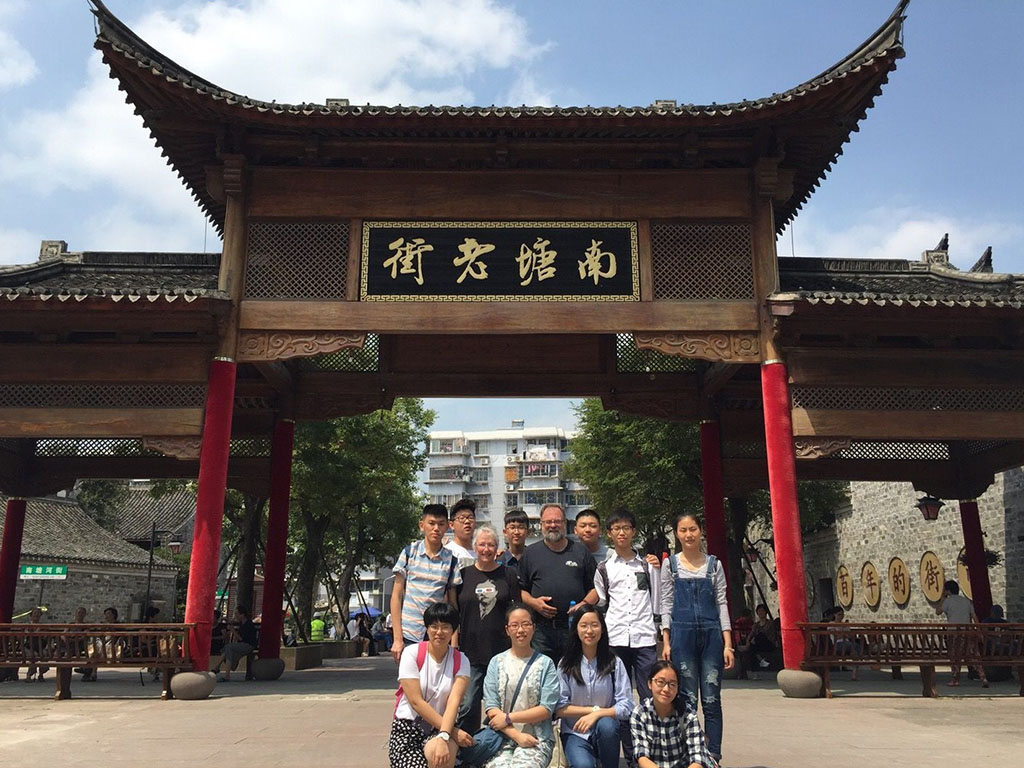 宁波肯特学校,好客宁波人 宁波肯特学校,好客宁波人