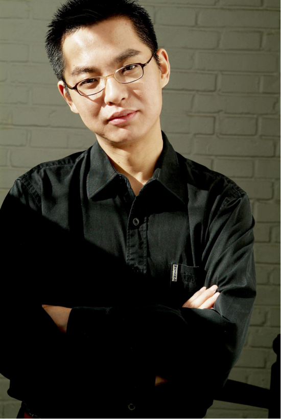 常征(中国内地导演、编剧) 常征(中国内地导演、编剧)