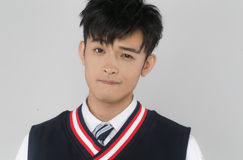 马昂(中国内地男演员) 马昂(中国内地男演员)