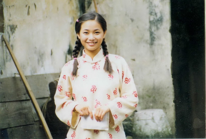 《草房子》白雀 《草房子》白雀