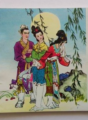 高亮(上海话剧艺术中心演员)