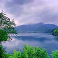 大蓬山 大蓬山