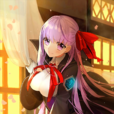 BB(《Fate/EXTRA CCC》中的角色) BB(《Fate/EXTRA CCC》中的角色)