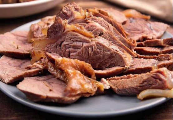 秘制滷肉 秘制滷肉