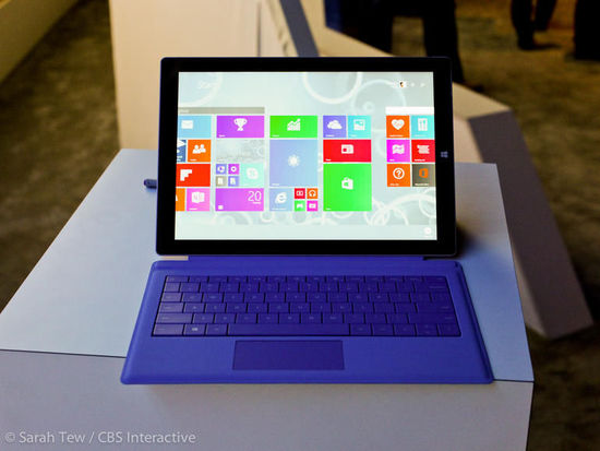 Surface Pro3 Surface Pro3