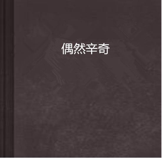 偶然辛奇