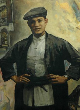 孙傲
