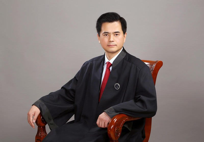 徐新明(智慧财产权律师) 徐新明(智慧财产权律师)