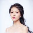 白鹿(中国内地女演员、模特) 白鹿(中国内地女演员、模特)