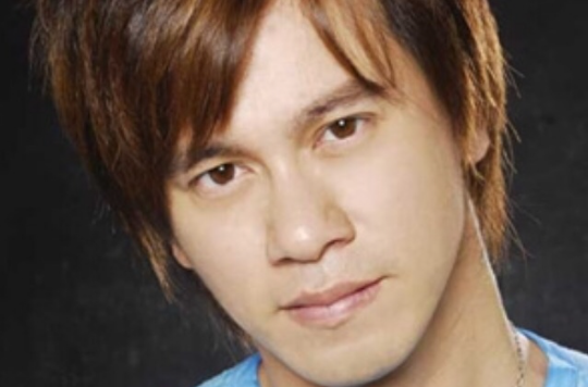 最近(李圣杰演唱歌曲) 最近(李圣杰演唱歌曲)
