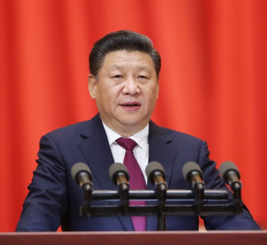 习近平 习近平