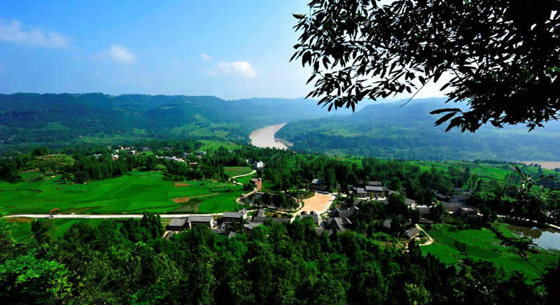 巴灵台 巴灵台