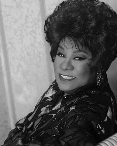 Ruth Brown Ruth Brown