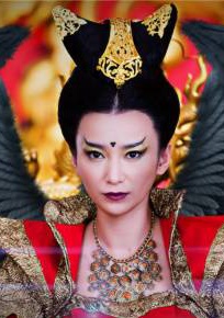 新济公活佛(新活佛济公（2015年古装神话玄幻电视剧）)