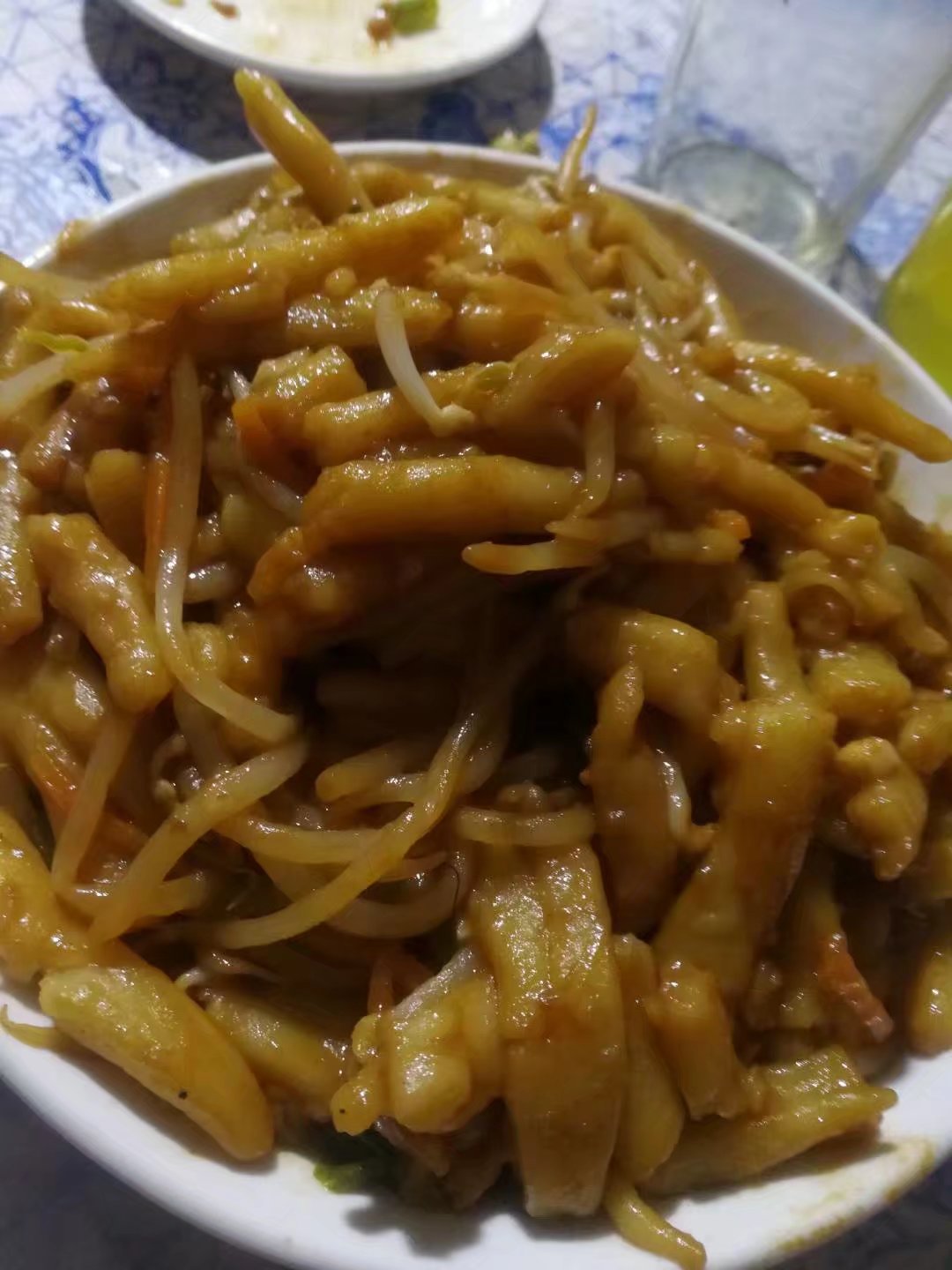 山西麵食 山西麵食
