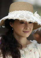 边城(2014年谭凯、蒋欣主演电视剧)