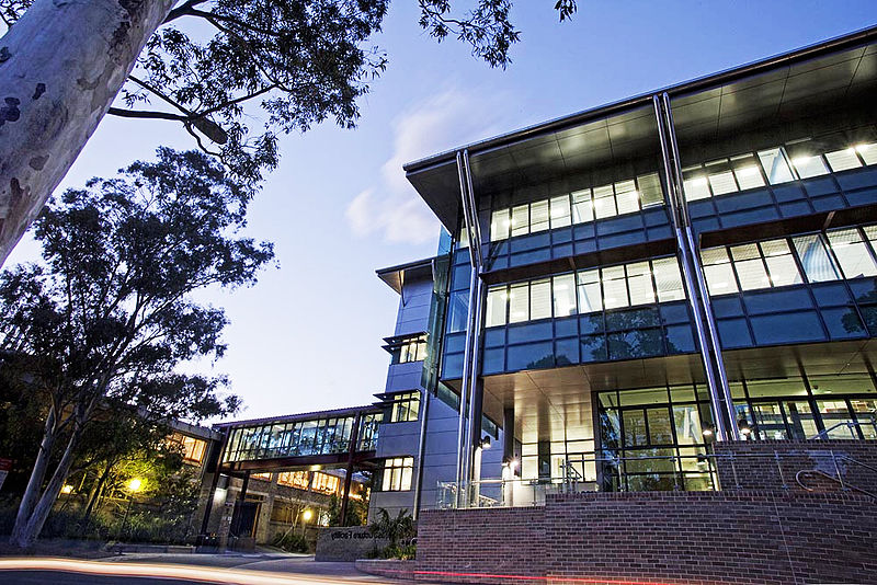 The SMART Infrastructure Facility The SMART Infrastructure Facility