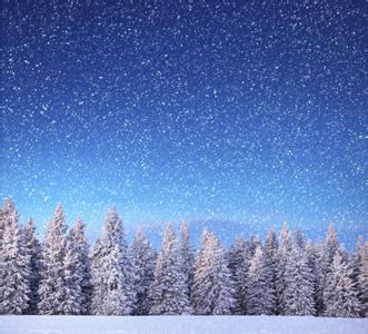下雪 下雪