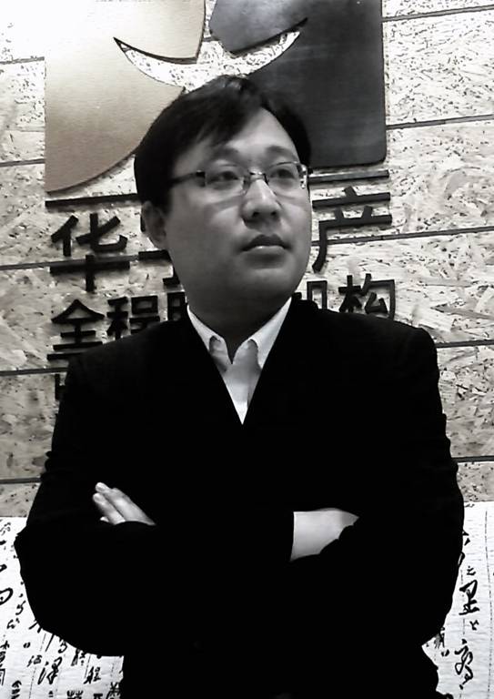 张洪杰 张洪杰