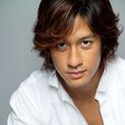 唐治平(中国台湾男演员) 唐治平(中国台湾男演员)
