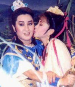 后羿与嫦娥 后羿与嫦娥
