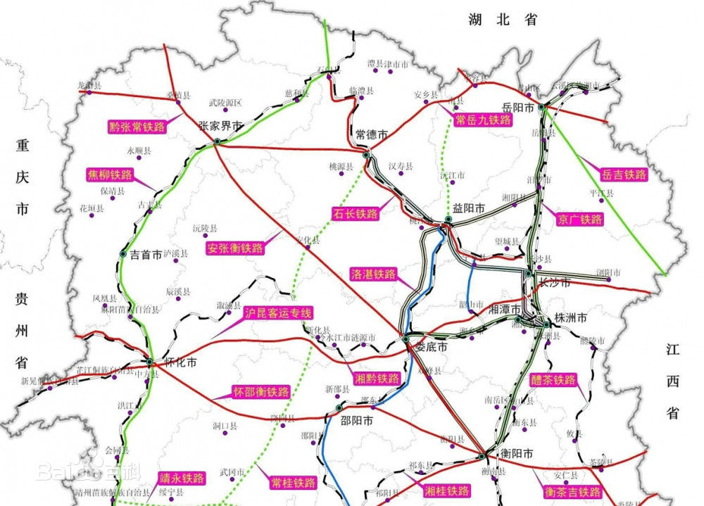 安张衡快铁 安张衡快铁