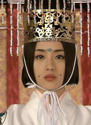 石原里美(石原聪美)
