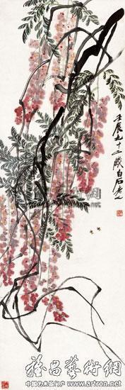 紫藤蜜蜂 紫藤蜜蜂