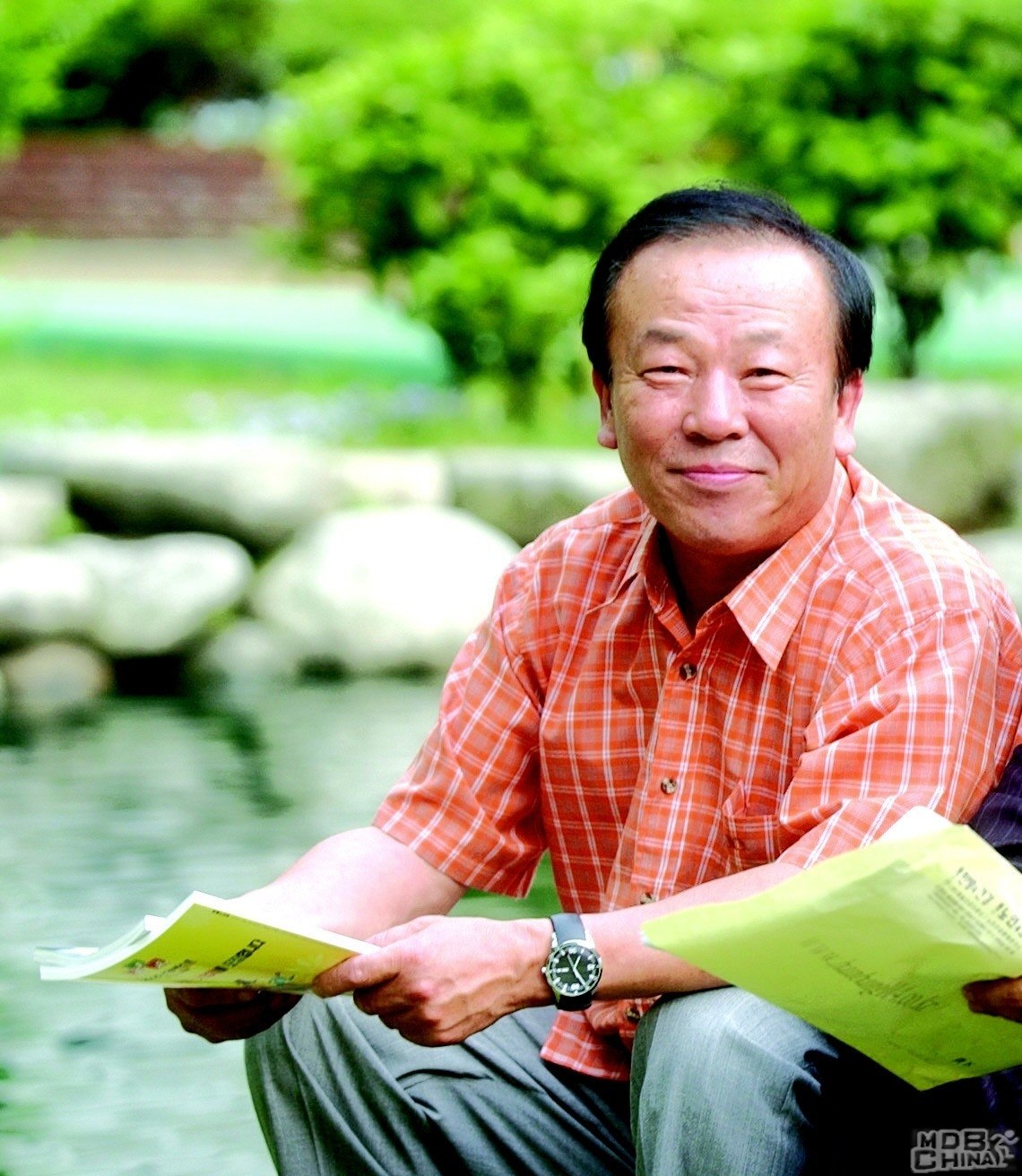 林玄植 林玄植