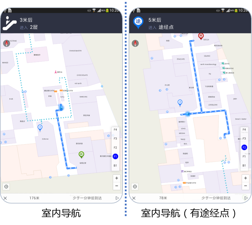 SuperMap iMobile SuperMap iMobile