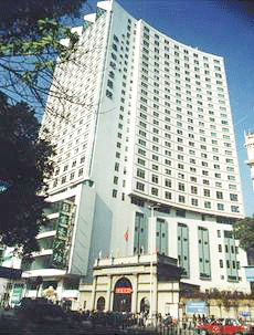 中山大学附属第二医院 中山大学附属第二医院