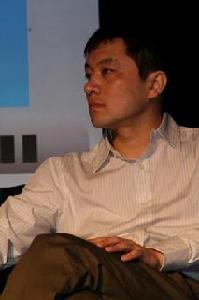 豆瓣网创始人杨勃 豆瓣网创始人杨勃