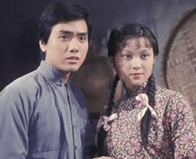 巫山盟(1975年TVB剧集) 巫山盟(1975年TVB剧集)