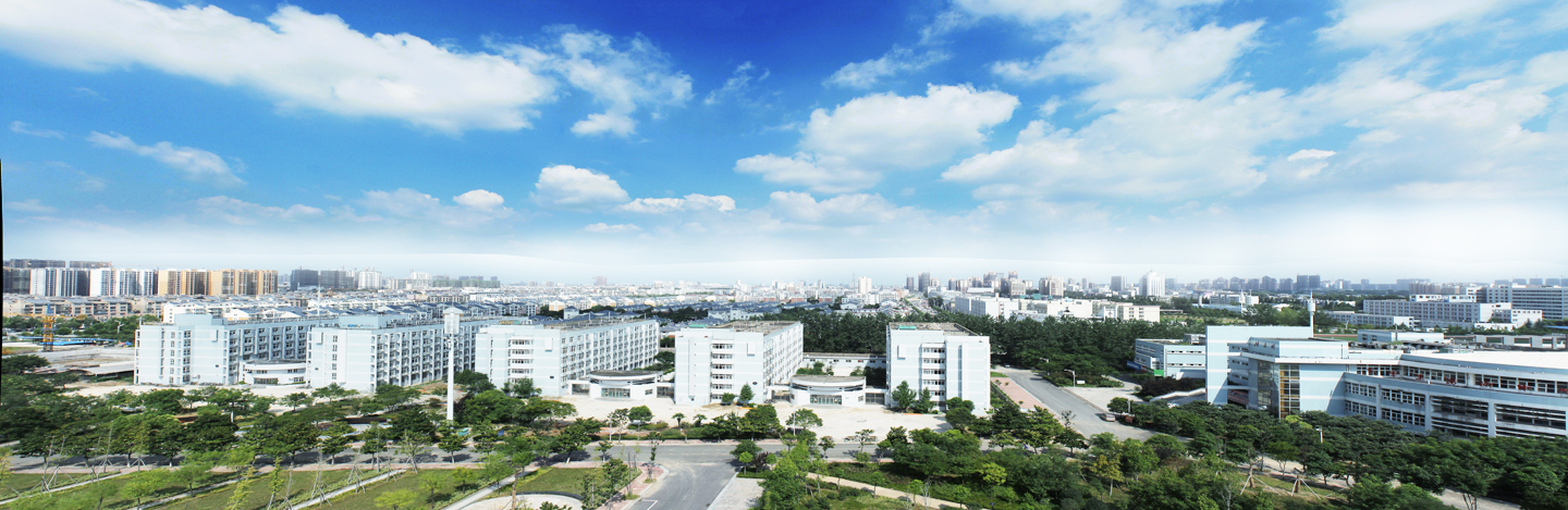 学校全景 学校全景