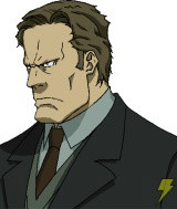Baccano!