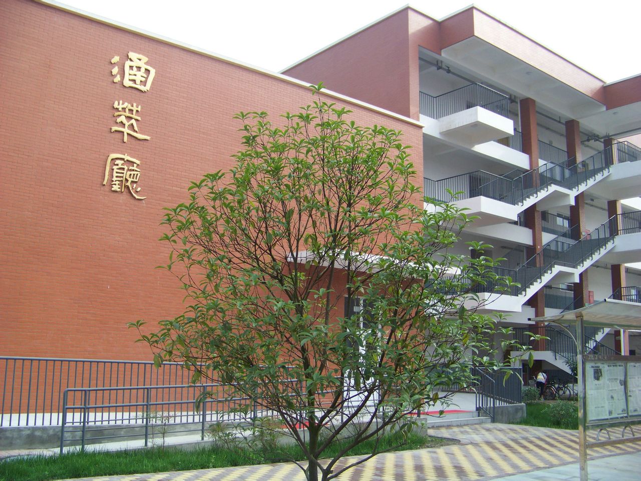 马祖中学 马祖中学