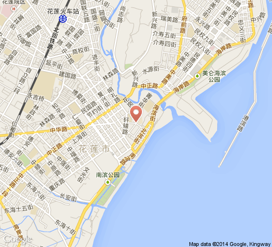 冲浪大叔民宿 冲浪大叔民宿
