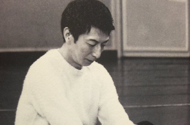 筱井英介 筱井英介