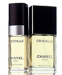 CRISTALLE水晶恋 CRISTALLE水晶恋