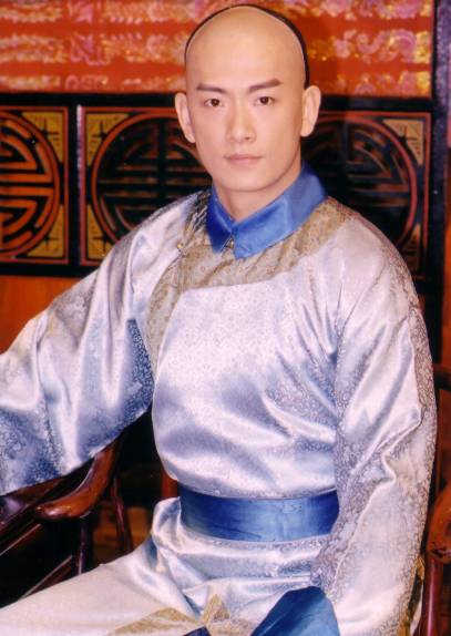 怀玉公主(少年皇帝多情郎)