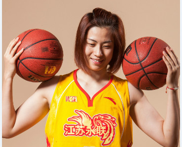 江苏五台山女子篮球俱乐部 江苏五台山女子篮球俱乐部