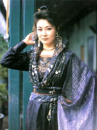 欧阳佩珊 欧阳佩珊