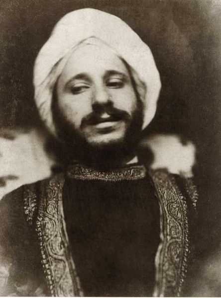 Simeon Solomon Simeon Solomon