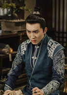寻秦记(2018年陈翔、郭晓婷主演的电视剧)